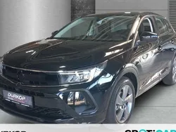 Schwarz Gebraucht 2024 Opel Grandland X GS Line SUV | 22.850 € (Guter Preis)