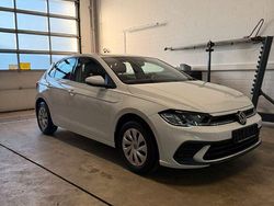 Weiß Gebraucht 2022 VW Polo Life Limousine | 15.949 € (Fairer Preis)