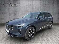 Denim blue Gebraucht 2025 Volvo XC90 Plus SUV | 83.500 € (Fairer Preis)