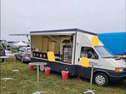 Weiß Gebraucht 1992 VW T4 Van | 14.500 €
