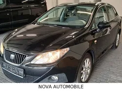 Schwarz Gebraucht 2011 Seat Ibiza Ecomotive Limousine | 3.990 € (Fairer Preis)
