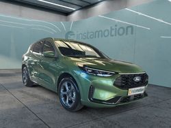 Grün Gebraucht 2024 Ford Kuga ST-Line SUV | 39.970 €