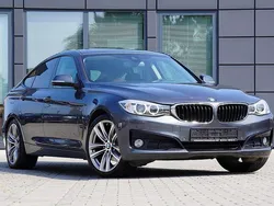 Mineralgrau Gebraucht 2014 BMW 320 Limousine | 17.990 € (Fairer Preis)