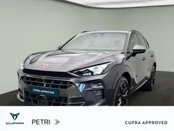 Dark void Gebraucht 2024 Cupra Terramar VZ SUV | 46.980 € (Guter Preis)