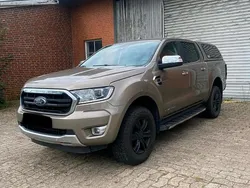 Gold Gebraucht 2021 Ford Ranger Abholung | 19.450 €