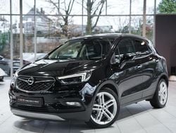 Schwarz Gebraucht 2018 Opel Mokka Ultimate SUV | 11.800 € (Fairer Preis)