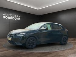 Schwarz Gebraucht 2020 Opel Corsa Elegance Kleinwagen | 12.780 € (Fairer Preis)