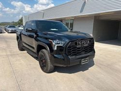 Schwarz Gebraucht 2025 Toyota Tundra Abholung | 82.900 €