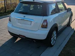 Weiß Gebraucht 2008 Mini Cooper Kleinwagen | 2.500 € (Guter Preis)