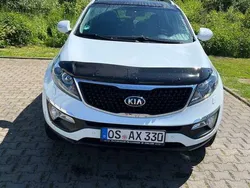 Gebraucht 2014 Kia Sportage Spirit SUV | 12.700 € (Etwas zu teuer)
