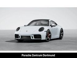 Weiss Neu 2025 Porsche 911 Carrera 4S Coupé | 188.686 € (Guter Preis)