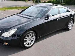 Schwarz Gebraucht 2025 Mercedes CLS350 Coupé | 6.450 €