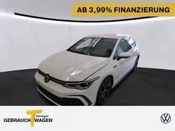 Weiß Gebraucht 2023 VW Golf VIII GTI Limousine | 28.880 € (Guter Preis)