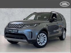 Grau Gebraucht 2025 Land Rover Discovery 5 S SUV | 69.950 € (Guter Preis)