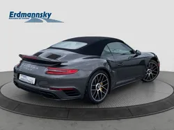 Porsche 991
