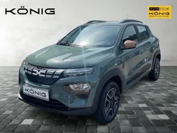 Andere Gebraucht 2023 Dacia Spring Extreme Kleinwagen | 14.997 € (Fairer Preis)