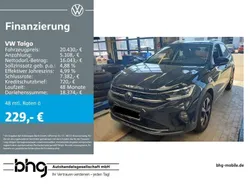 VW Taigo