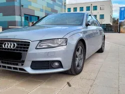 Grau Gebraucht 2010 Audi A4 S-Line Kombi | 9.000 € (Superpreis)