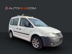 Weiß Gebraucht 2005 VW Caddy Van / Kleinbus | 3.580 € (Fairer Preis)