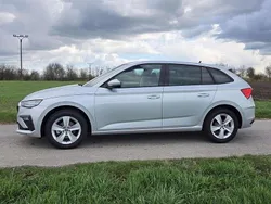 Silber Gebraucht 2024 Skoda Scala Drive Kleinwagen | 20.590 € (Guter Preis)