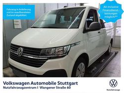Candyweiß Gebraucht 2021 VW Multivan Family Van | 42.990 € (Fairer Preis)