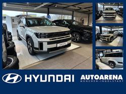 Cyber sage / mic Neu 2025 Hyundai Santa Fe Signature SUV | 56.975 € (Fairer Preis)