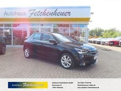 Schwarz Gebraucht 2023 Opel Corsa Elegance Kleinwagen | 15.490 € (Guter Preis)