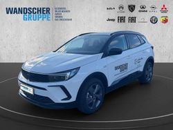 Weißschwarz Neu 2025 Opel Grandland X SUV | 28.890 € (Guter Preis)