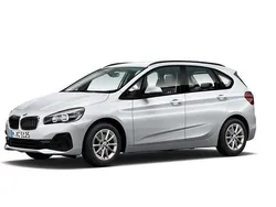 Gebraucht 2025 BMW 218 Performance | 19.950 €