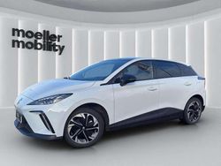 Other Gebraucht 2023 MG MG4 EV Luxury Kleinwagen | 16.690 € (Fairer Preis)