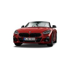 Gebraucht 2025 BMW Z4 M Sport Cabrio | 54.949 € (Fairer Preis)