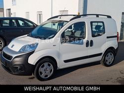Weiß Gebraucht 2023 Fiat Fiorino Van / Kleinbus | 12.390 € (Fairer Preis)