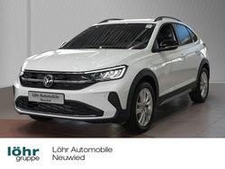 Weiß Neu 2025 VW Taigo SUV | 30.550 € (Fairer Preis)