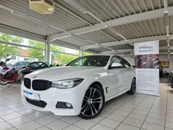 Alpinweiss iii Gebraucht 2020 BMW 320 M Sport Limousine | 24.990 € (Superpreis)