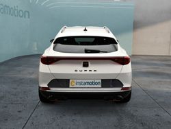 Weiß Gebraucht 2024 Cupra Formentor VZ SUV | 38.950 € (Teuer)