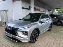 Sterlingsilber Gebraucht 2024 Mitsubishi Eclipse Cross Top SUV | 32.950 € (Teuer)