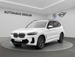 Weiß Gebraucht 2024 BMW X3 Performance SUV | 59.990 € (Fairer Preis)