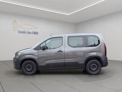 Grau Gebraucht 2020 Peugeot Rifter Access Van / Kleinbus | 9.900 € (Superpreis)