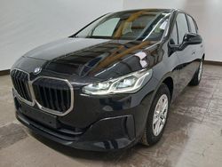 Schwarz Gebraucht 2023 BMW 218 Active Tourer Performance Van / Kleinbus | 25.800 € (Guter Preis)