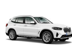 Gebraucht 2025 BMW X3 Efficient Dynamics SUV | 44.930 € (Guter Preis)
