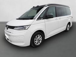 Candyweiß dach schwarz Neu 2025 VW California Beach Van | 63.235 € (Guter Preis)