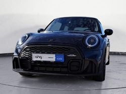 Schwarz Gebraucht 2021 Mini John Cooper Works Kleinwagen | 23.730 € (Fairer Preis)