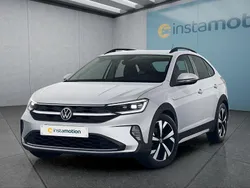 Silber Neu 2025 VW Taigo SUV | 27.199 € (Guter Preis)