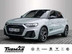Othercolor Gebraucht 2024 Audi A1 Sportback S-Line Kleinwagen | 27.980 € (Teuer)