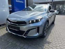 Lunarsilber Neu 2025 Kia XCeed GT-Line SUV | 30.500 € (Etwas zu teuer)