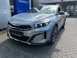 Lunarsilber Neu 2025 Kia XCeed GT-Line SUV | 30.955 € (Etwas zu teuer)