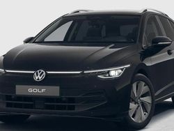 Schwarz Neu 2025 VW Golf VIII Limousine | 30.999 € (Fairer Preis)