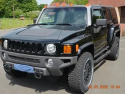 Hummer H3