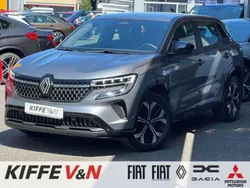 Schiefergrau (metallic) Gebraucht 2023 Renault Austral SUV | 24.790 € (Fairer Preis)
