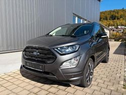 Grau Gebraucht 2020 Ford Ecosport ST-Line SUV | 16.400 € (Guter Preis)